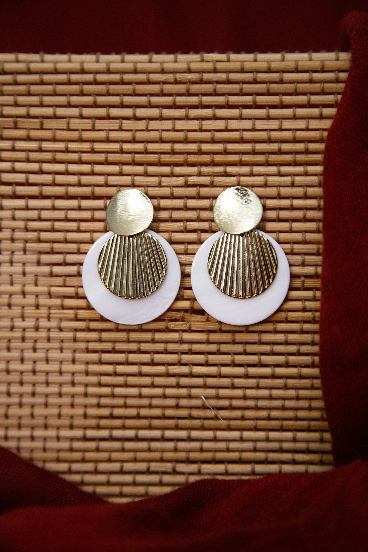 Accessoires - Boucles d'oreilles