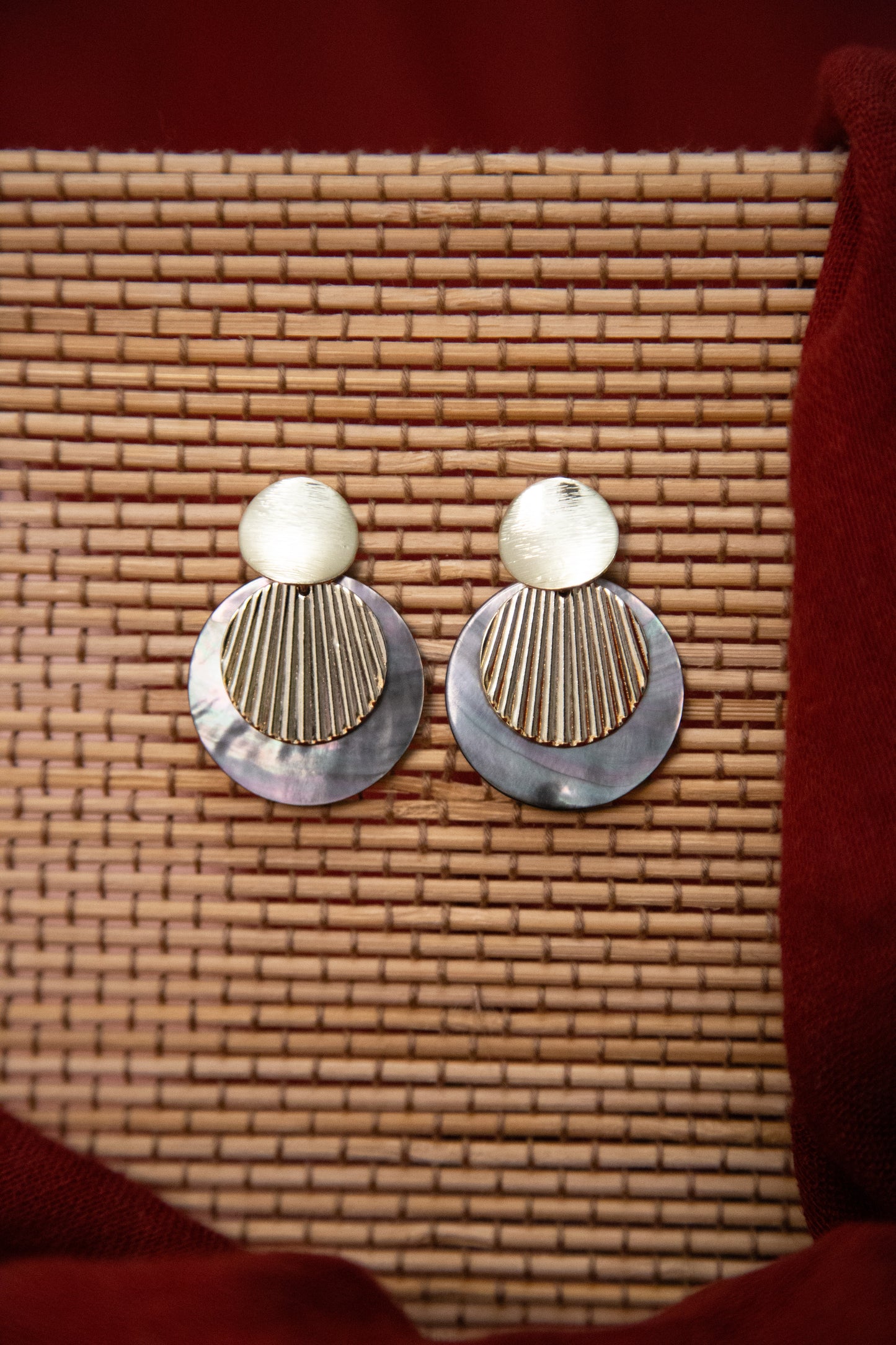 Accessoires - Boucles d'oreilles