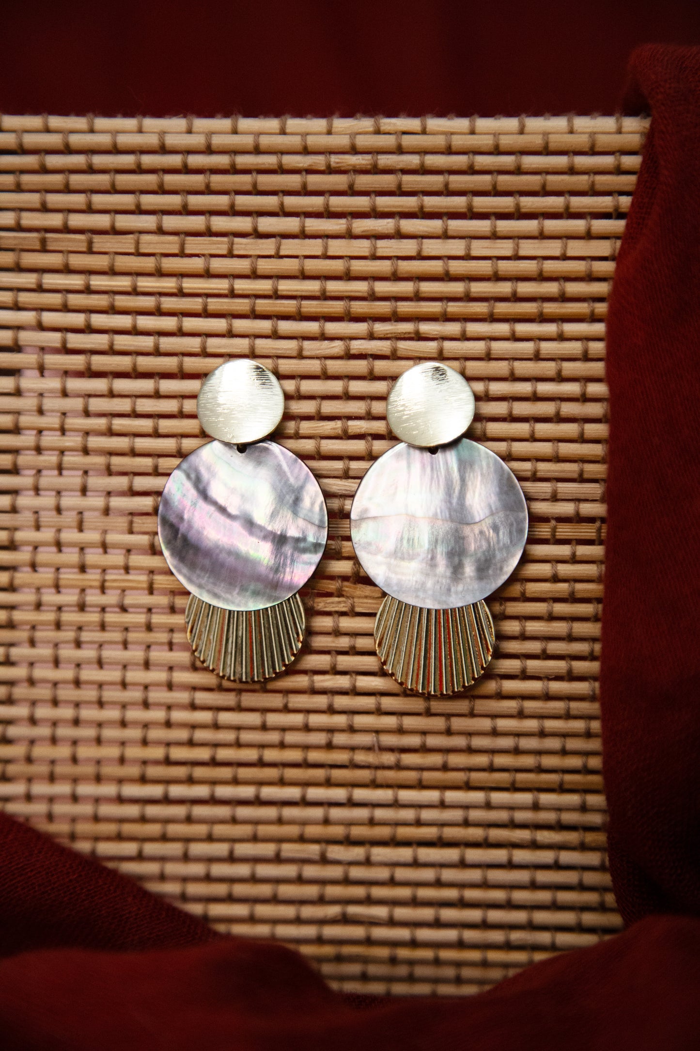 Accessoires - Boucles d'oreilles