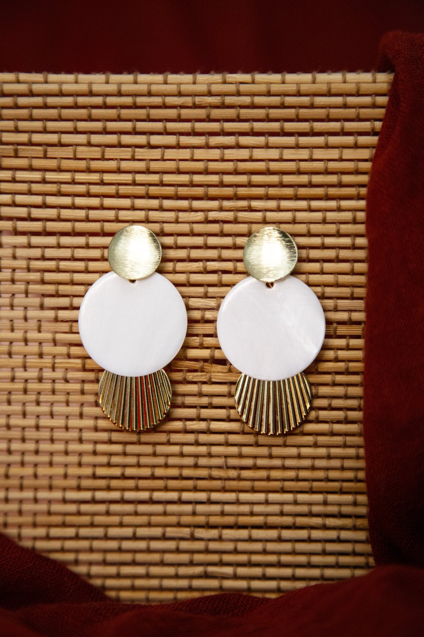 Accessoires - Boucles d'oreilles