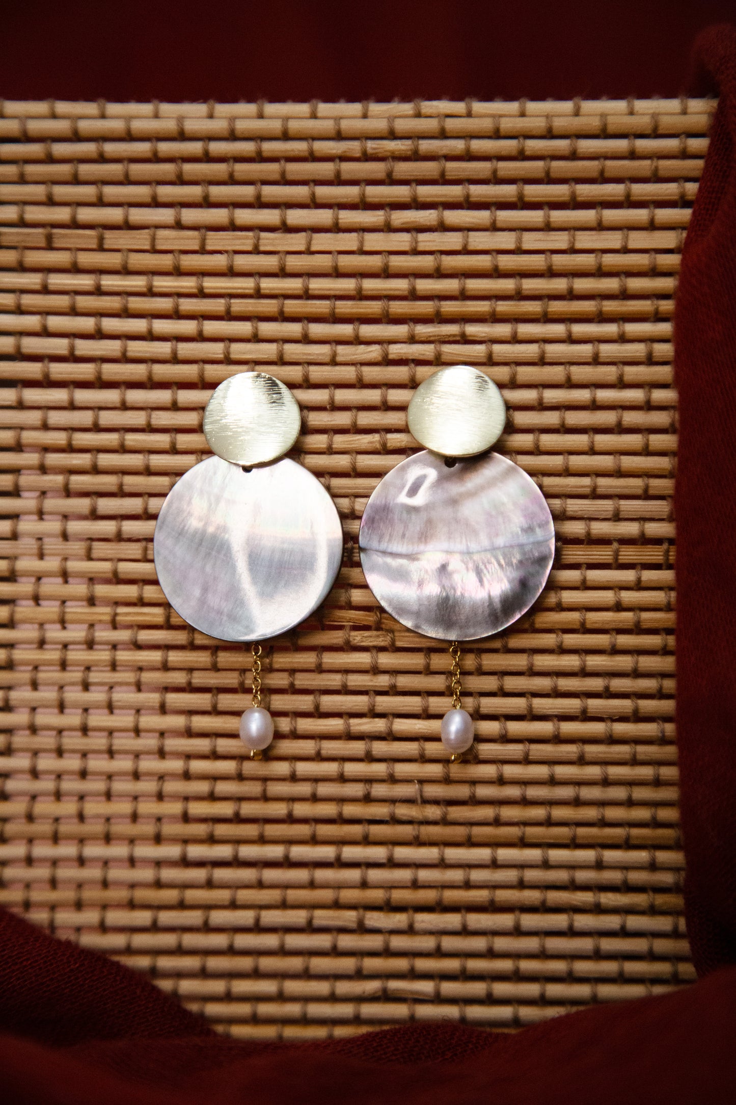 Accessoires - Boucles d'oreilles