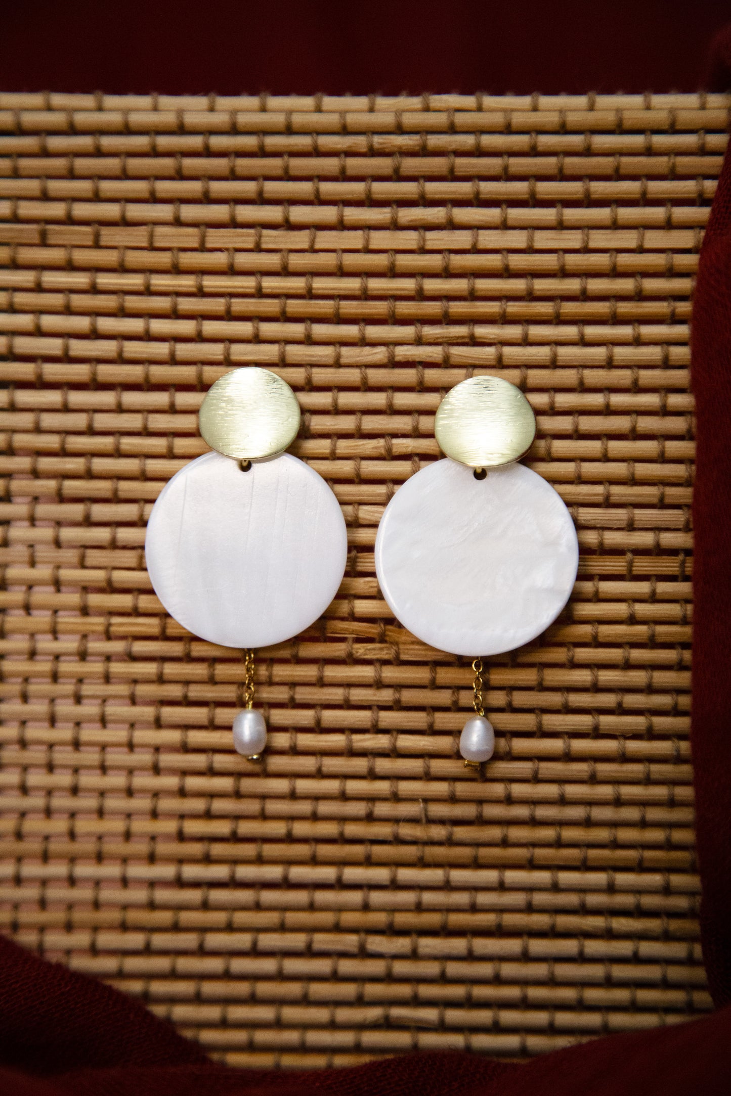 Accessoires - Boucles d'oreilles