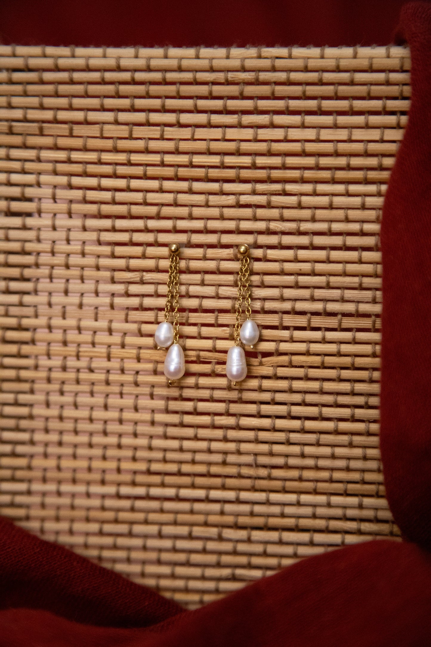 Accessoires - Boucles d'oreilles