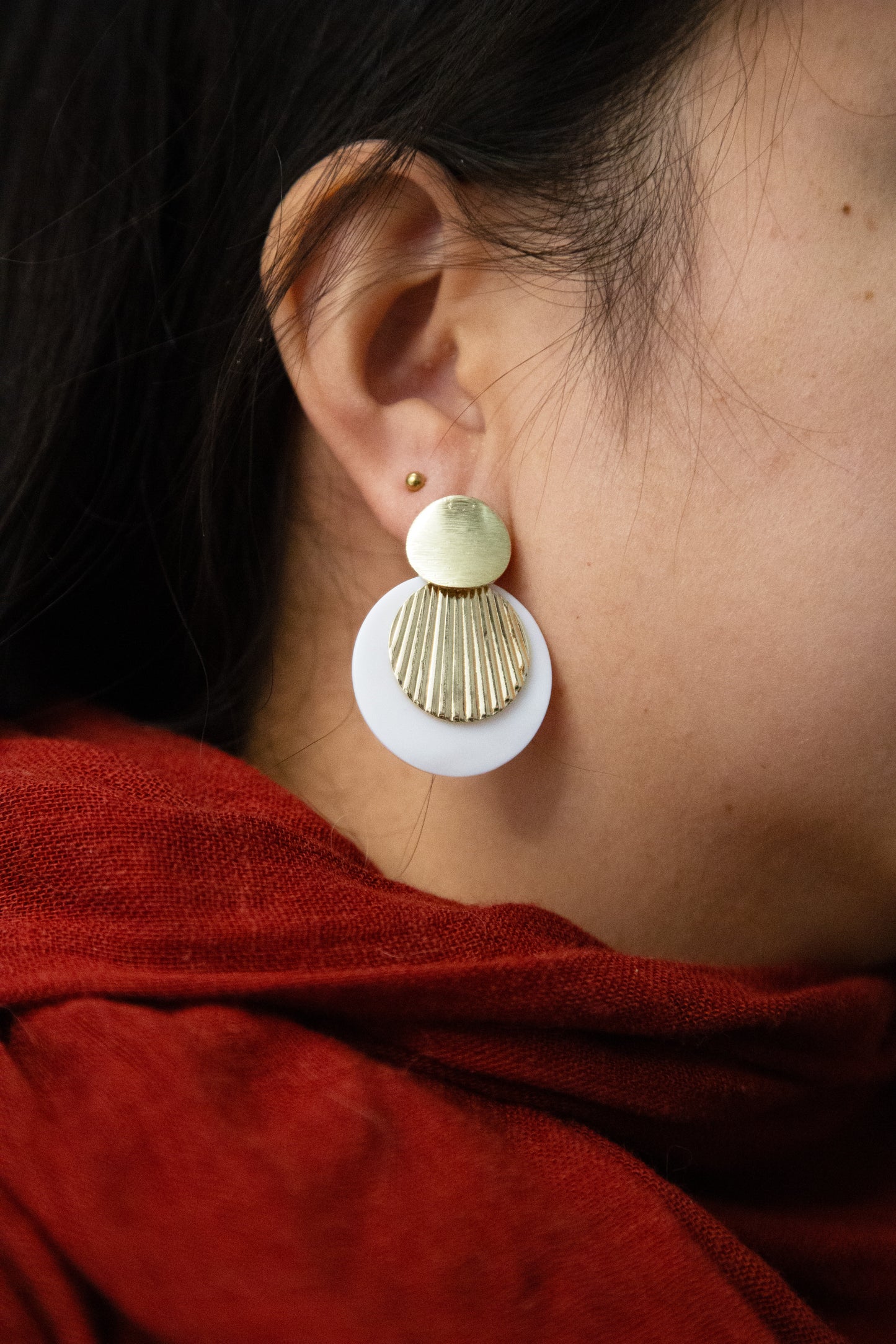 Accessoires - Boucles d'oreilles