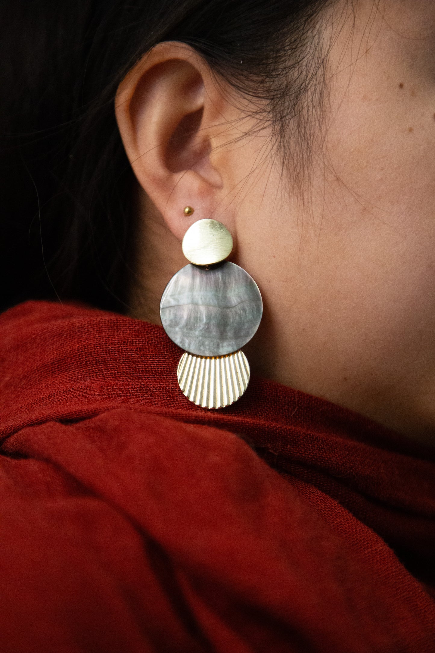 Accessoires - Boucles d'oreilles