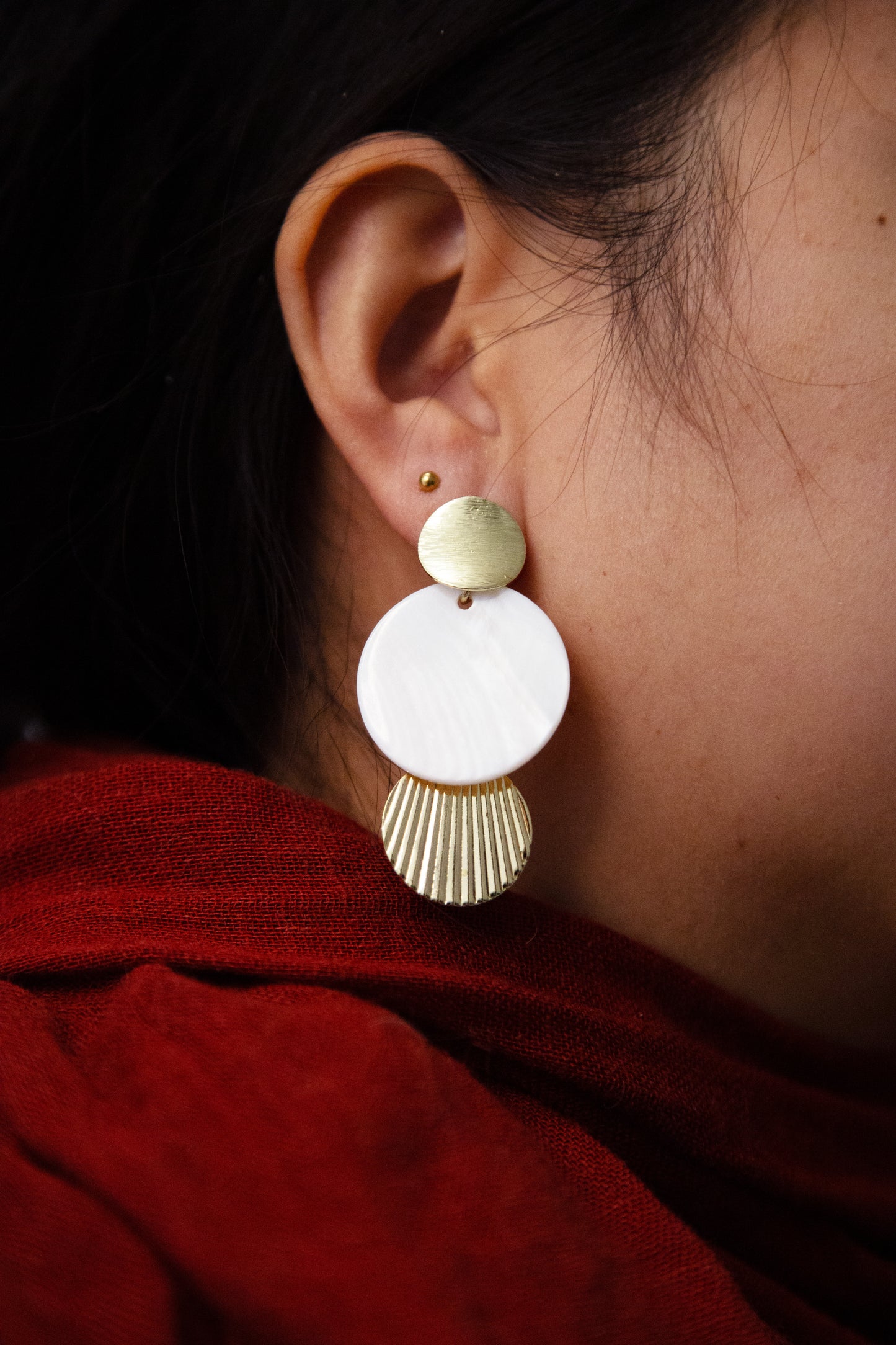 Accessoires - Boucles d'oreilles