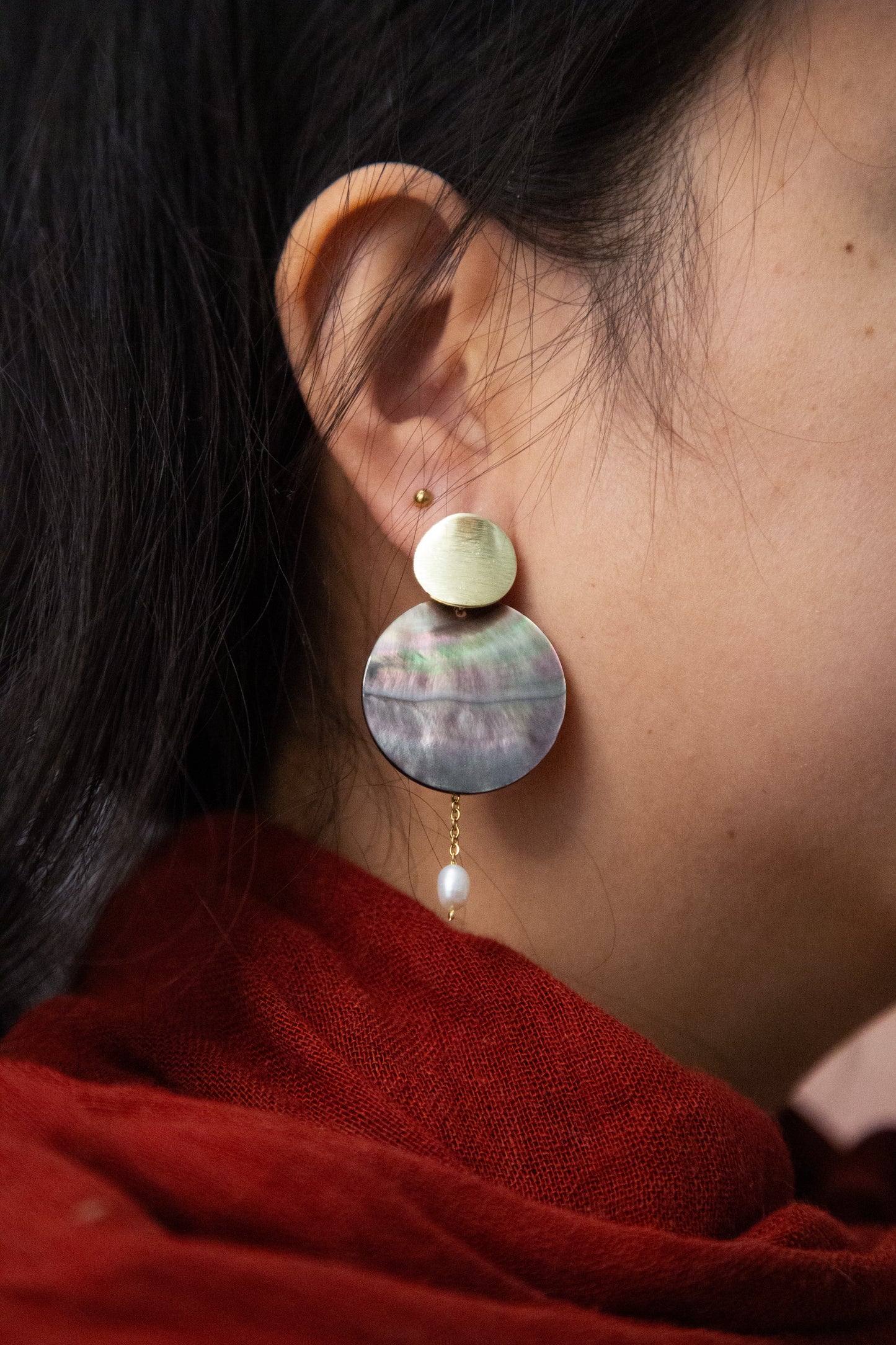 Accessoires - Boucles d'oreilles