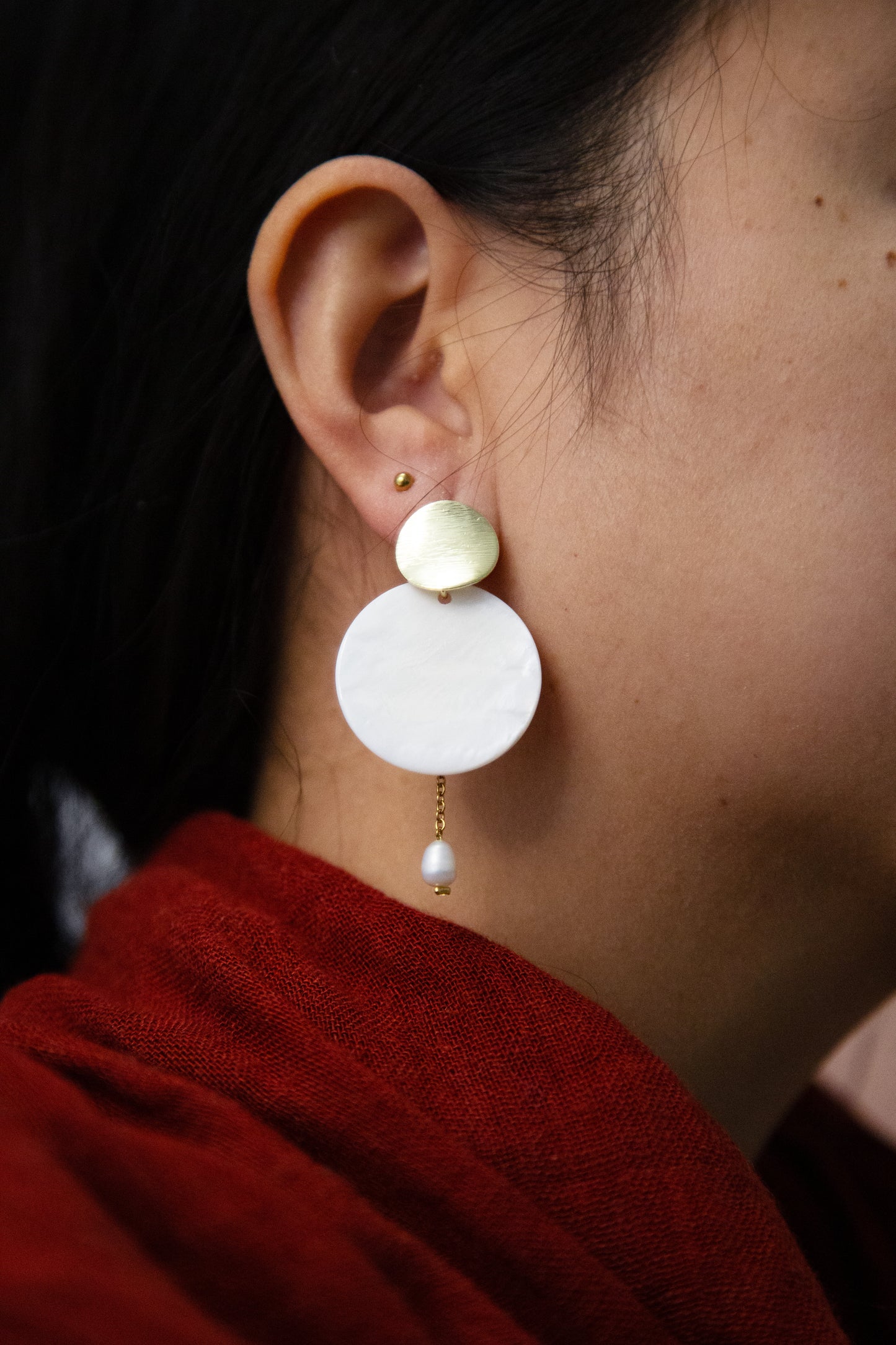 Accessoires - Boucles d'oreilles