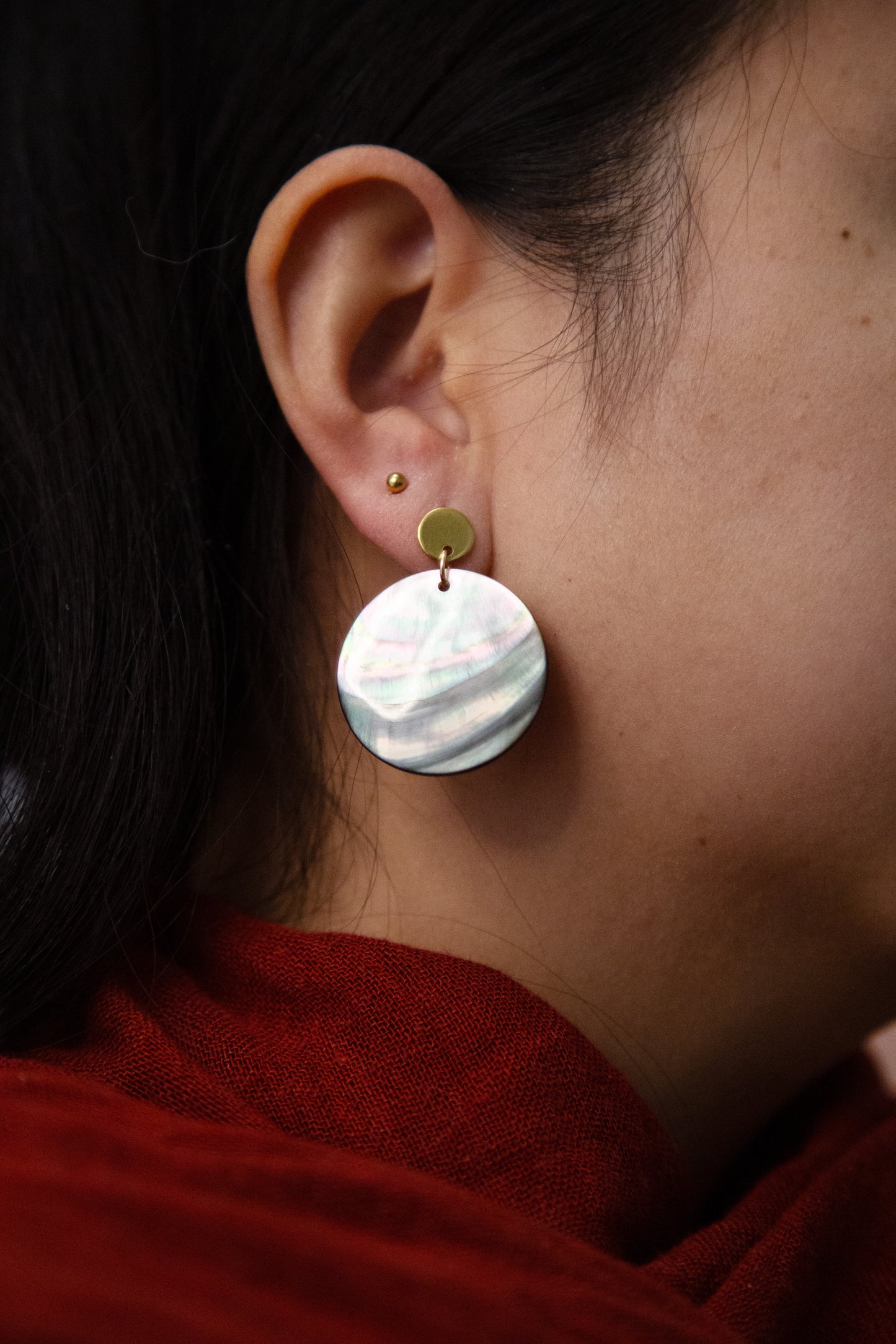 Accessoires - Boucles d'oreilles