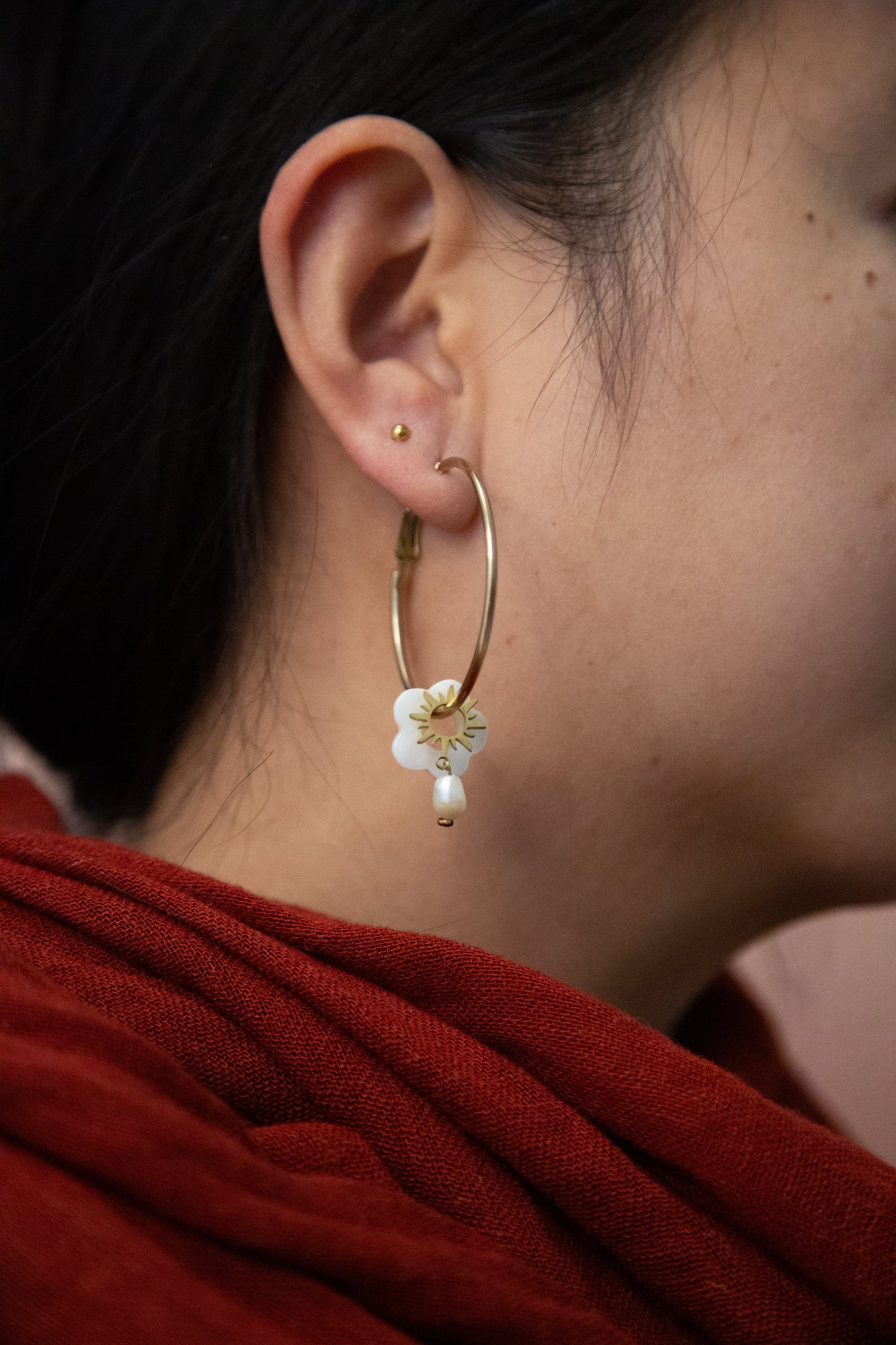 Accessoires - Boucles d'oreilles