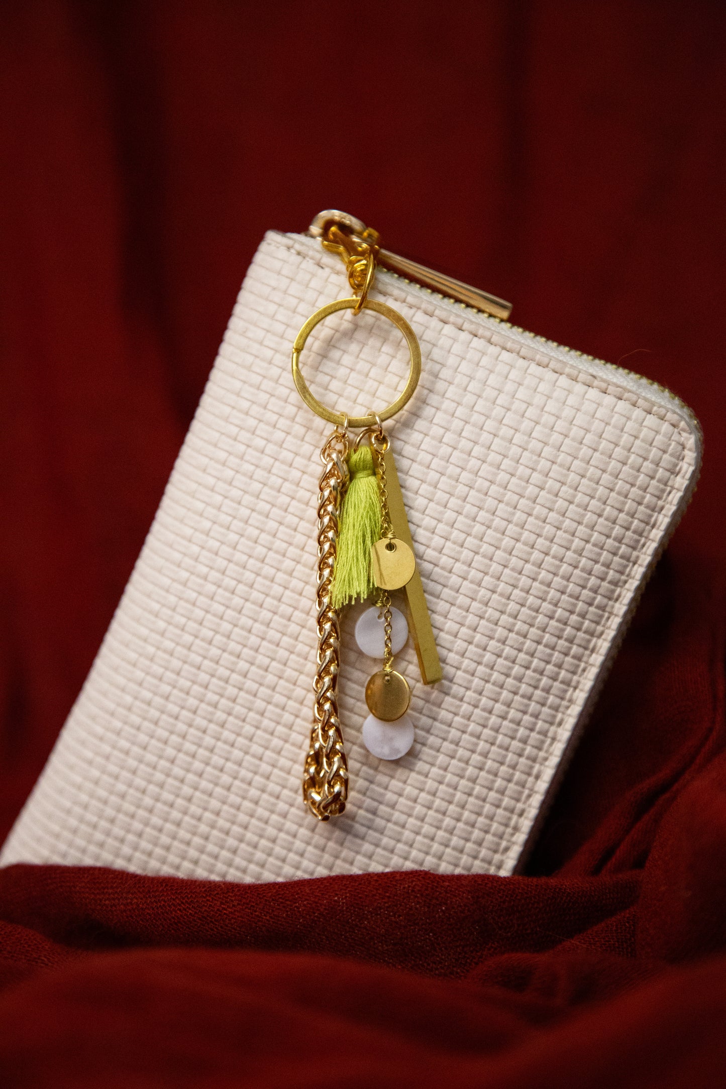 Accessoires - Porte-clés