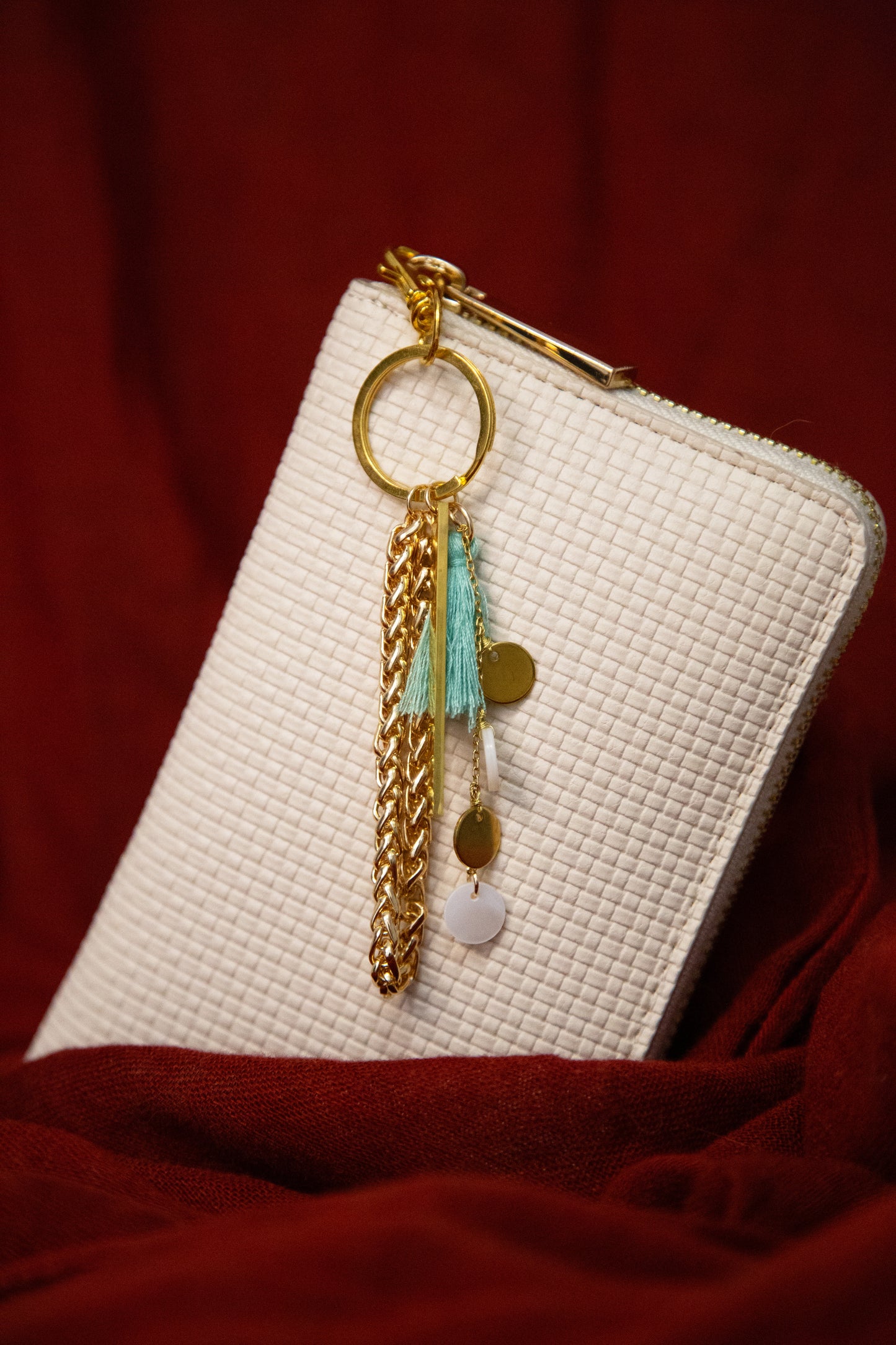 Accessoires - Porte-clés