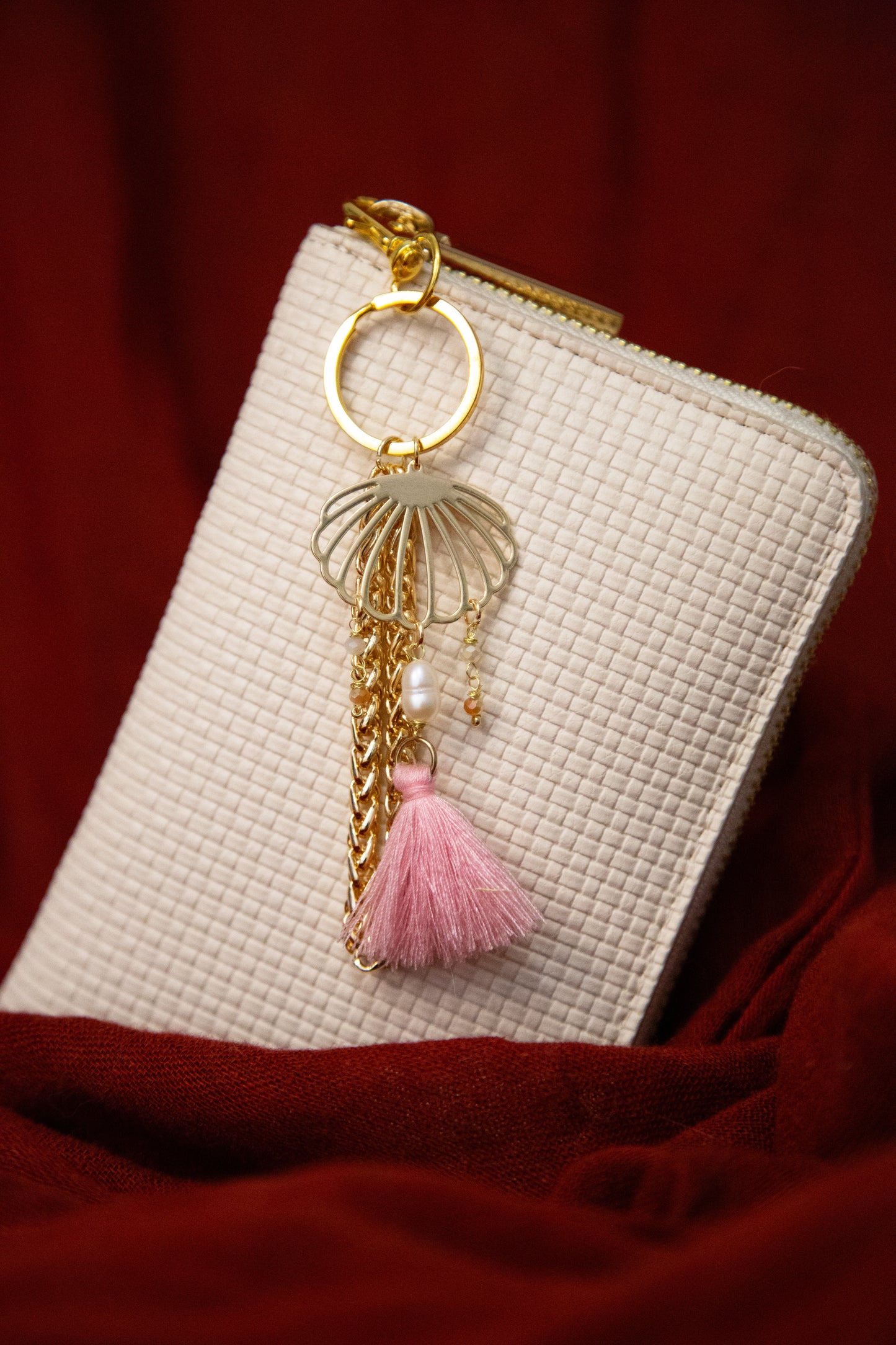 Accessoires - Porte-clés