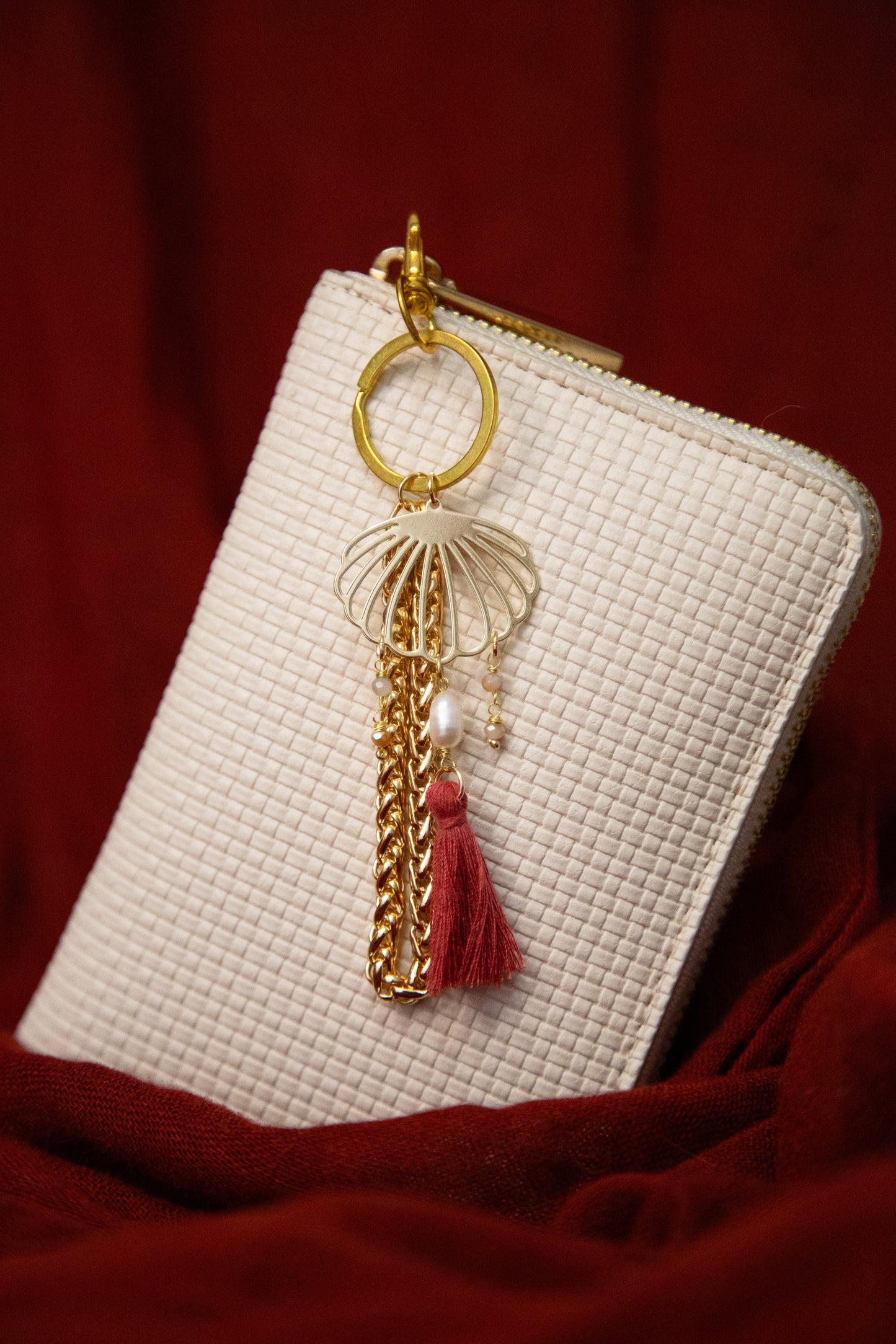 Accessoires - Porte-clés