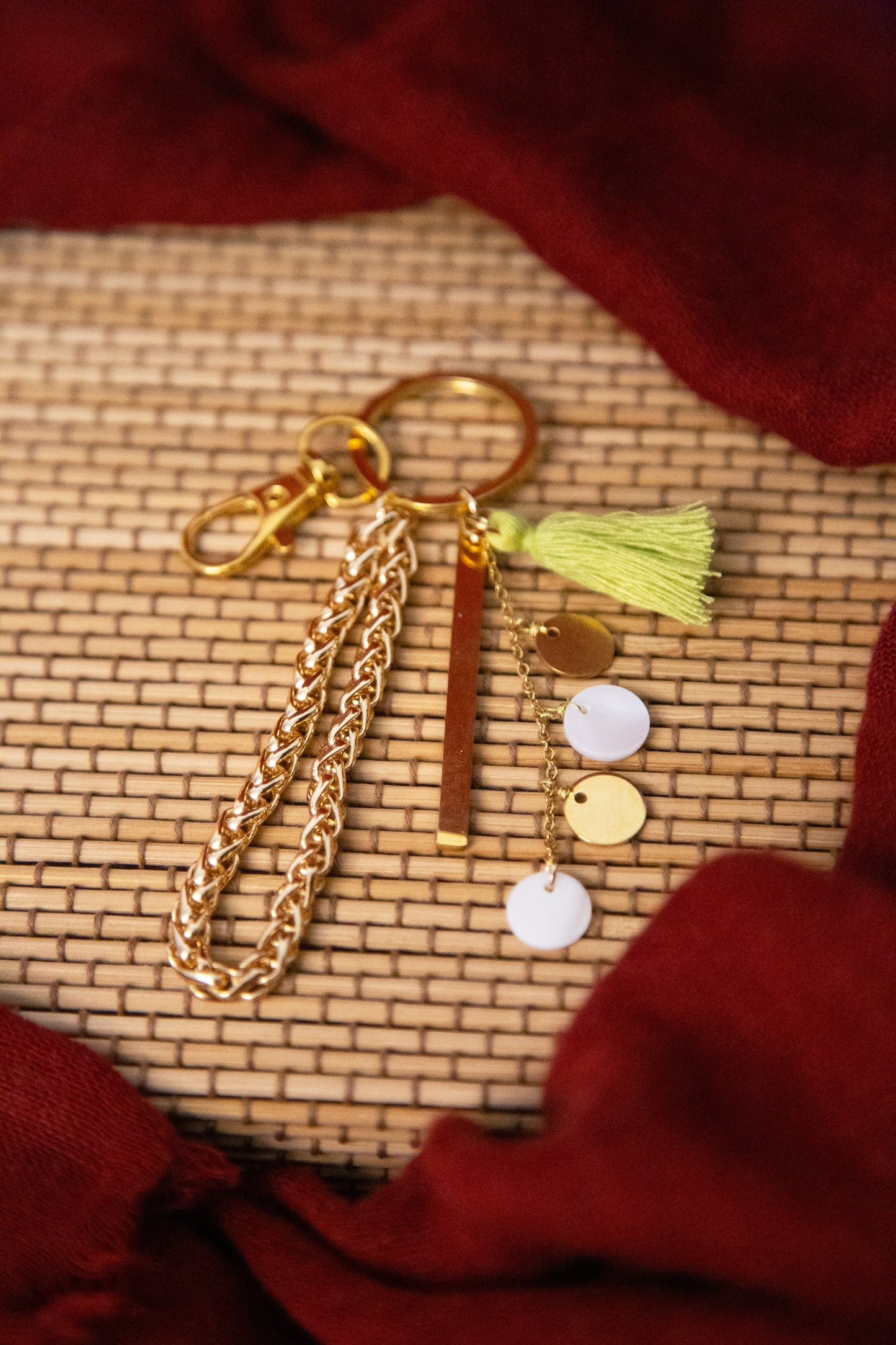 Accessoires - Porte-clés