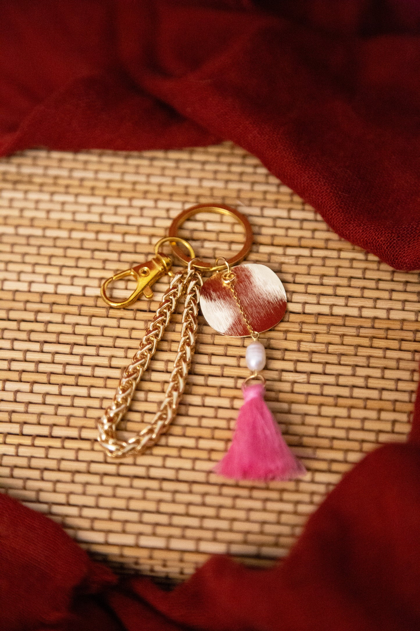 Accessoires - Porte-clés