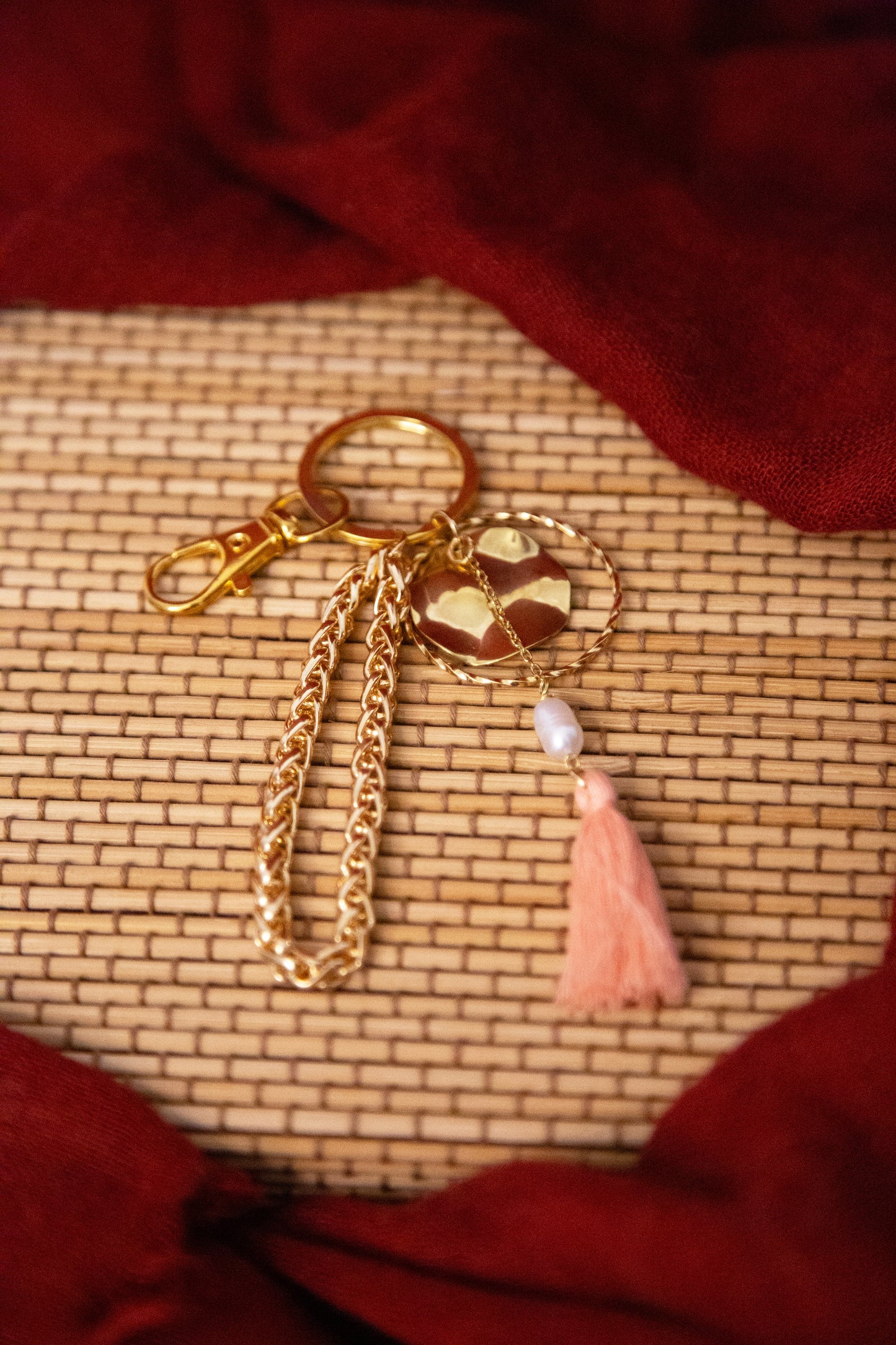 Accessoires - Porte-clés