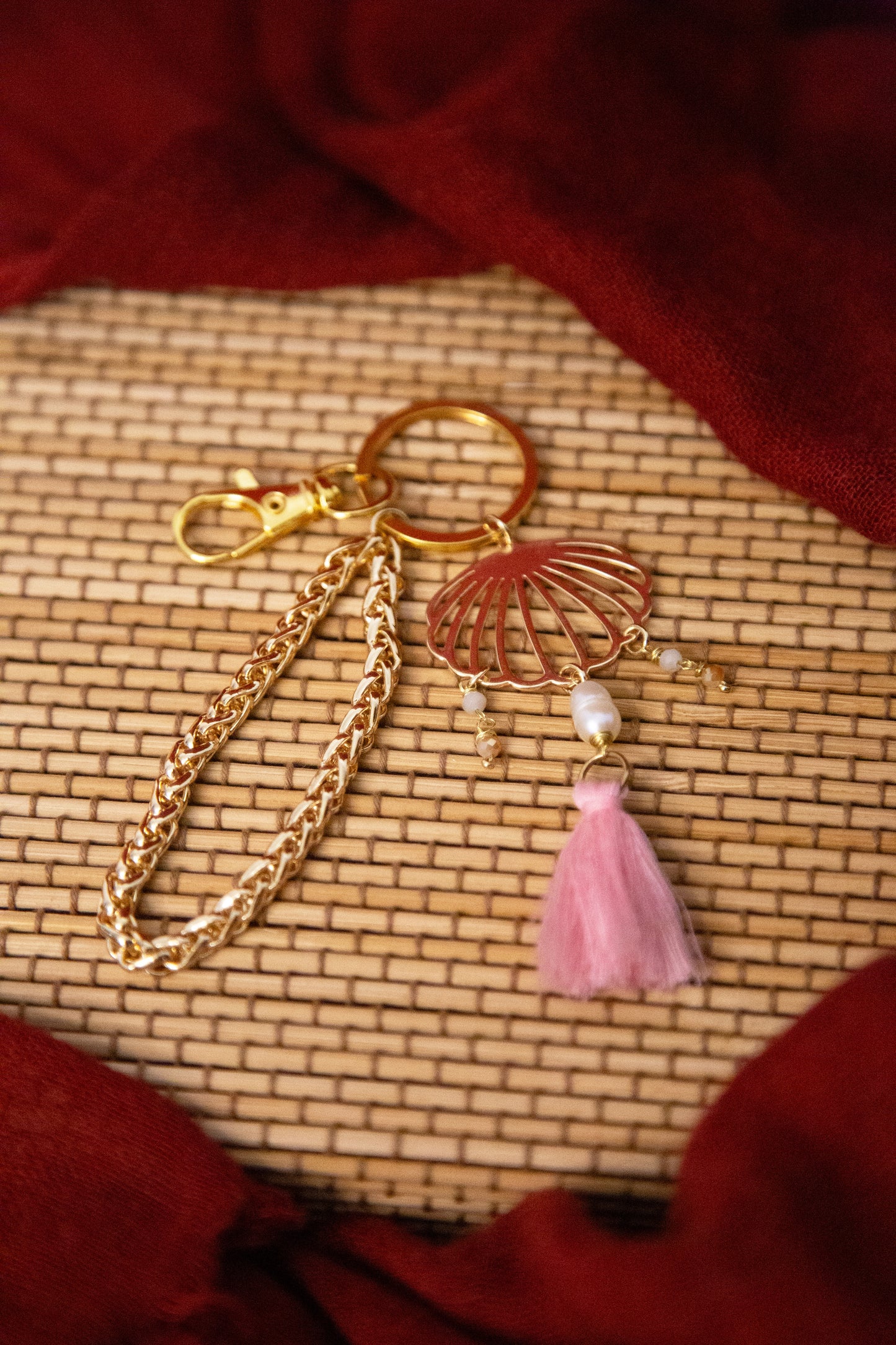 Accessoires - Porte-clés