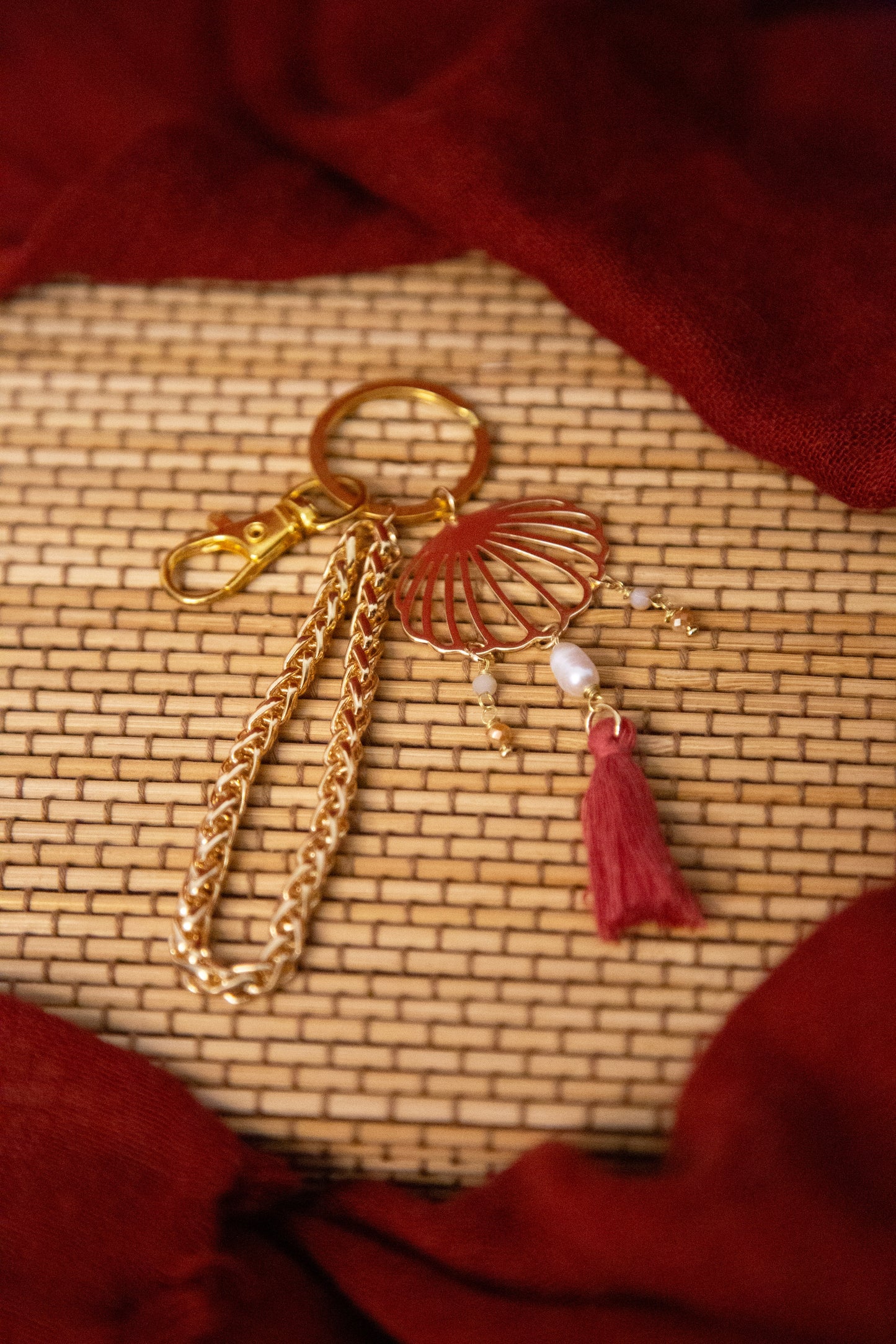 Accessoires - Porte-clés