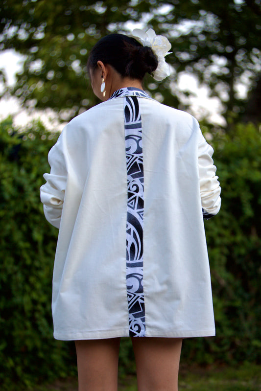 Veste MANA - taille unique